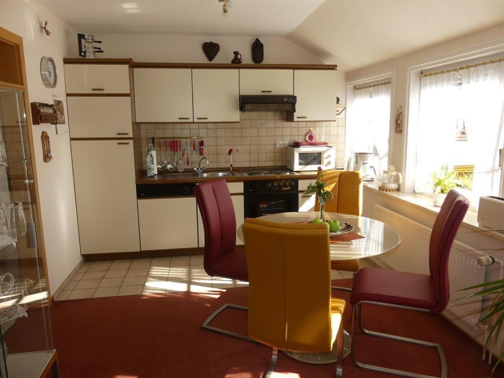 Ewigleben, Landhaus Gartenstrasse Bispingen Kültér fotó