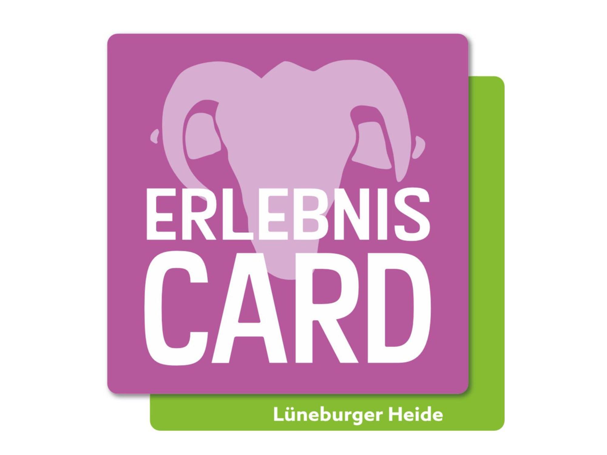 Ewigleben, Landhaus Gartenstrasse Bispingen Kültér fotó